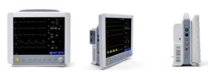 Multipara meter Patient Monitor WT E12